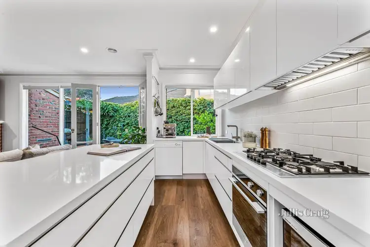 Fourth view of Homely townhouse listing, 23a Rogers Avenue, Brighton East VIC 3187