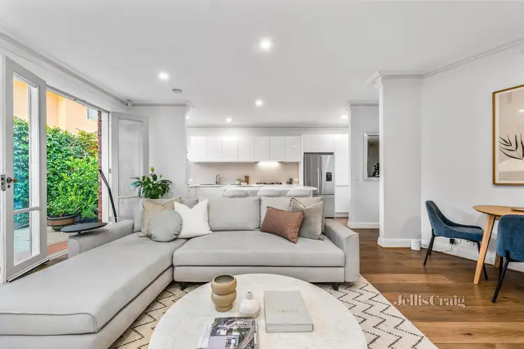 Fifth view of Homely townhouse listing, 23a Rogers Avenue, Brighton East VIC 3187