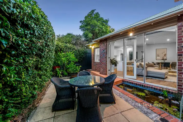 Sixth view of Homely townhouse listing, 23a Rogers Avenue, Brighton East VIC 3187