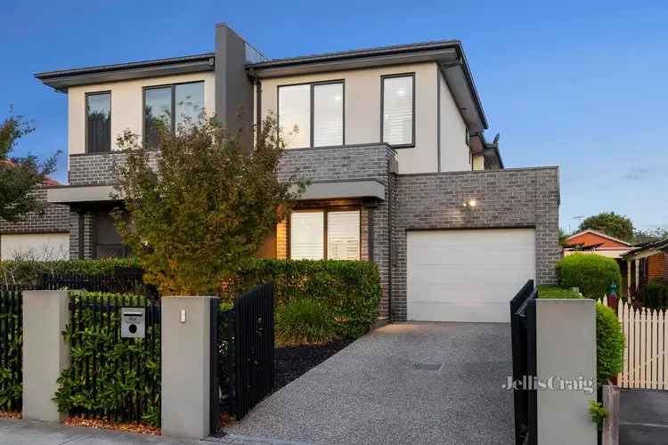 Main view of Homely townhouse listing, 46a Tucker Road, Bentleigh VIC 3204