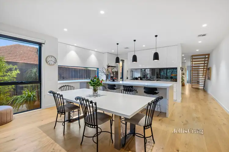 Third view of Homely townhouse listing, 46a Tucker Road, Bentleigh VIC 3204