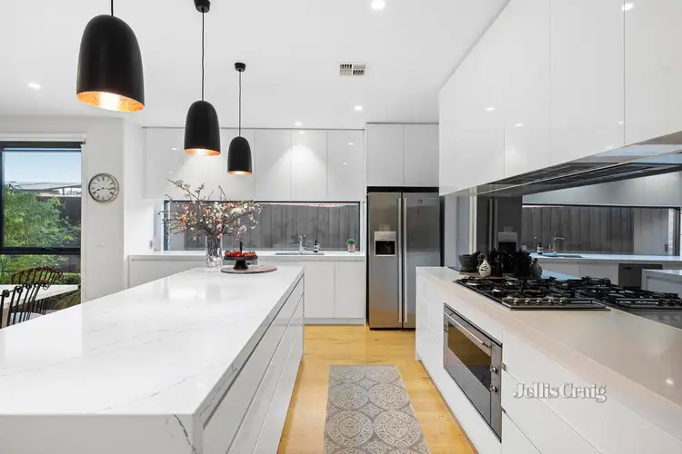 Fourth view of Homely townhouse listing, 46a Tucker Road, Bentleigh VIC 3204