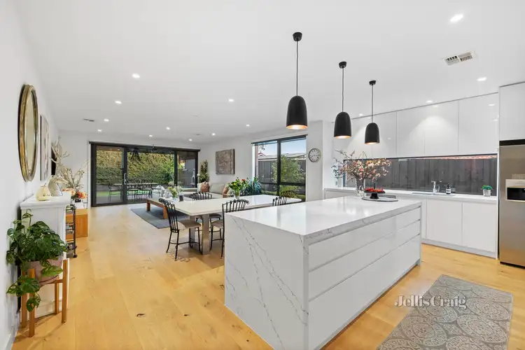 Fifth view of Homely townhouse listing, 46a Tucker Road, Bentleigh VIC 3204