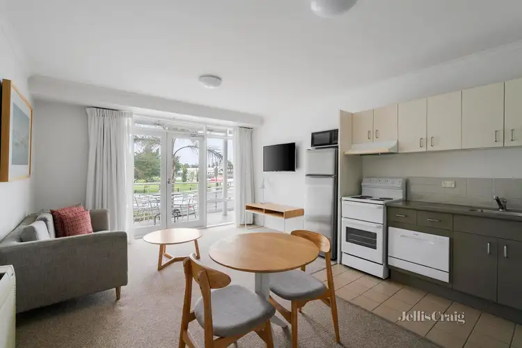 Main view of Homely apartment listing, 2/18-34 Syme Street, Williamstown VIC 3016