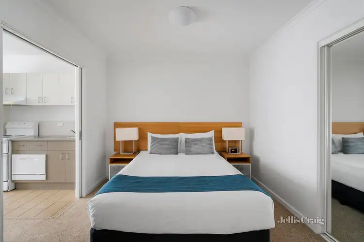 Second view of Homely apartment listing, 2/18-34 Syme Street, Williamstown VIC 3016