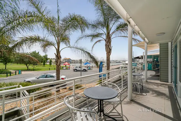 Fourth view of Homely apartment listing, 2/18-34 Syme Street, Williamstown VIC 3016