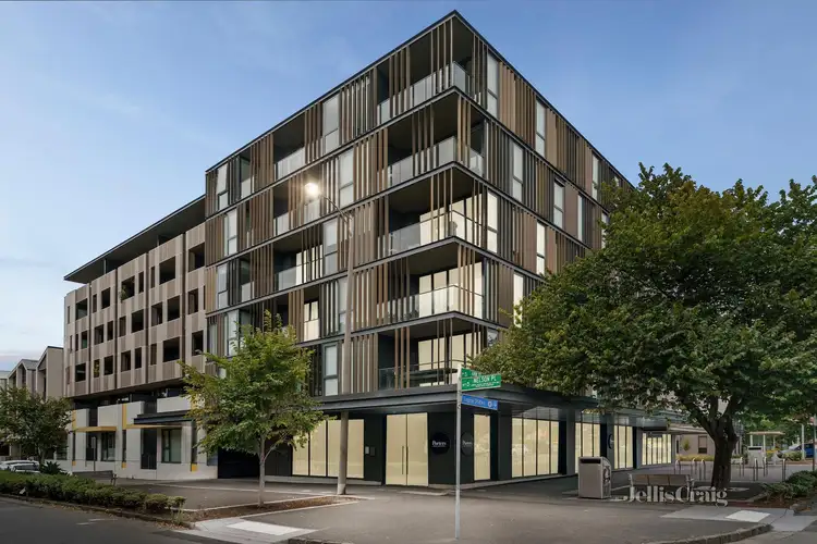104/47 Nelson Place, Williamstown VIC 3016