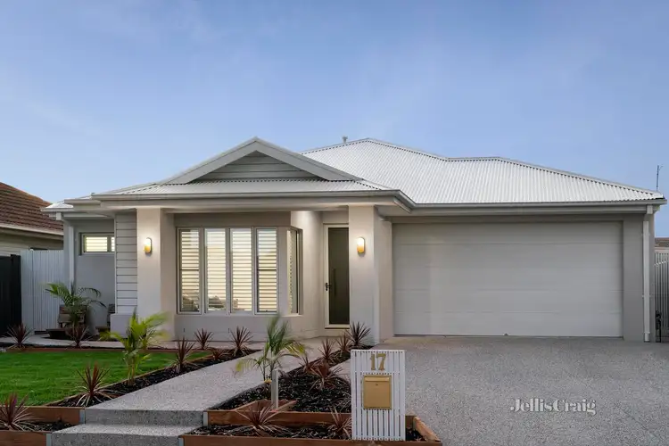 Main view of Homely house listing, 17 Third Avenue, Altona North VIC 3025