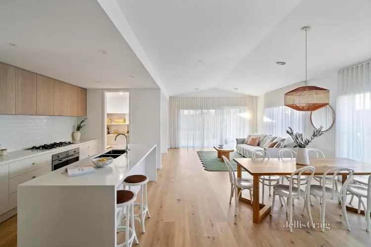 Second view of Homely house listing, 17 Third Avenue, Altona North VIC 3025