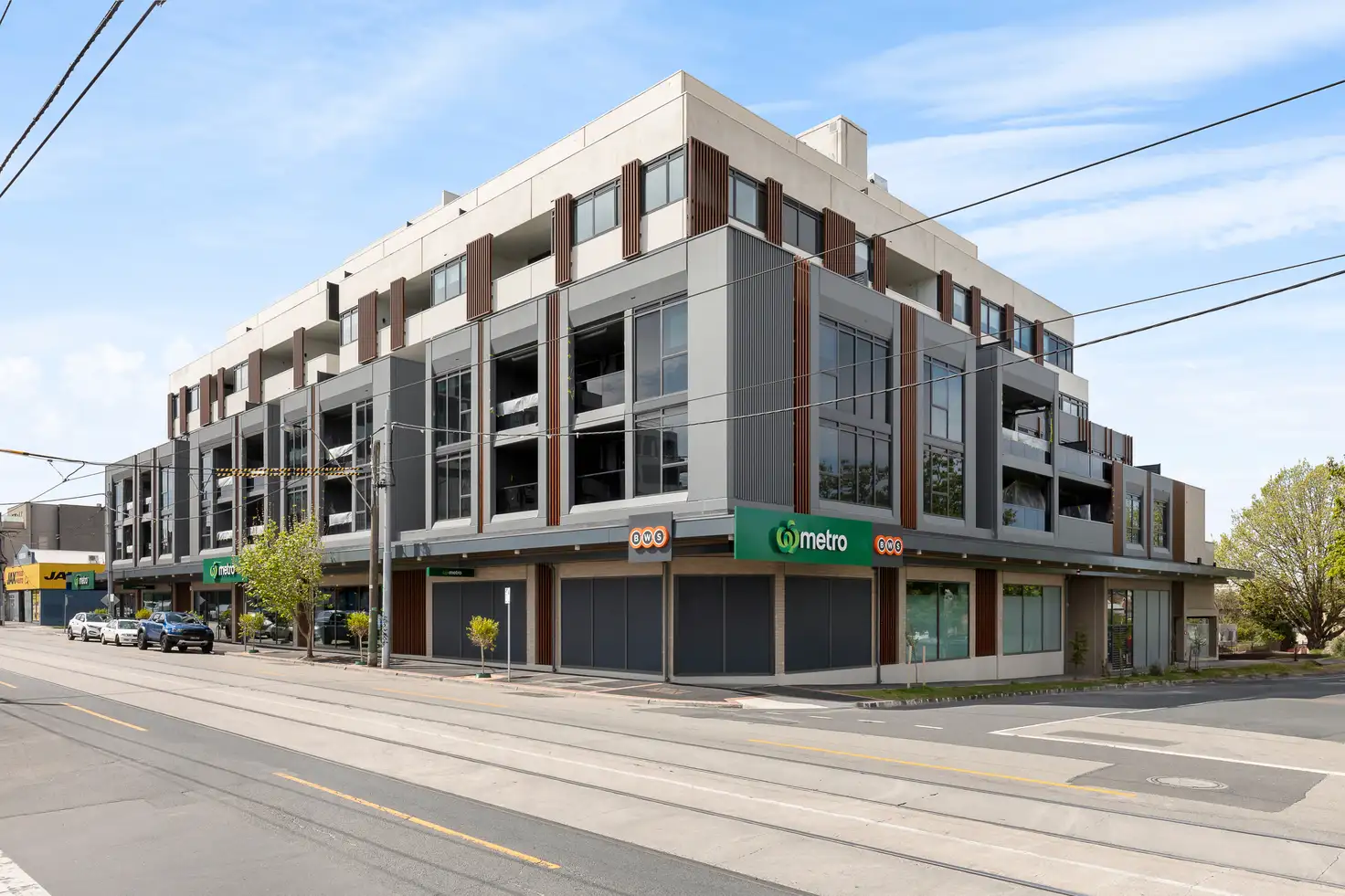 Main view of Homely apartment listing, 3 Olive Street, Caulfield South VIC 3162