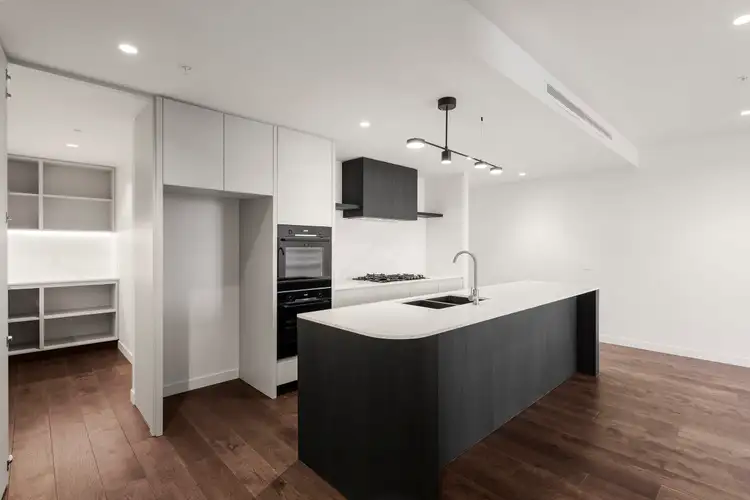 Second view of Homely apartment listing, 3 Olive Street, Caulfield South VIC 3162