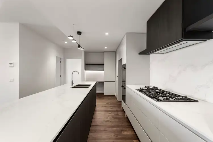 Third view of Homely apartment listing, 3 Olive Street, Caulfield South VIC 3162