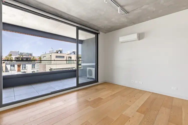 Third view of Homely apartment listing, 202/6 Percy Place, Prahran VIC 3181
