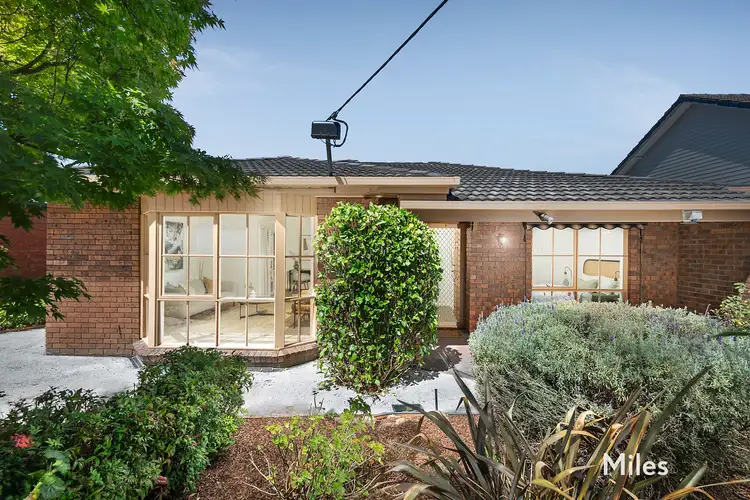 1/80 Westbrook Street, Kew East VIC 3102