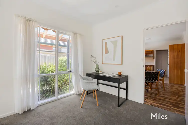 Third view of Homely unit listing, 1/80 Westbrook Street, Kew East VIC 3102
