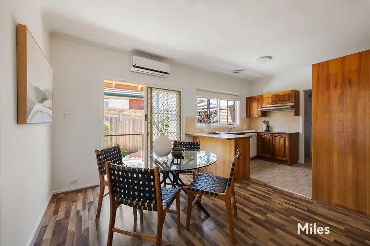 Fourth view of Homely unit listing, 1/80 Westbrook Street, Kew East VIC 3102