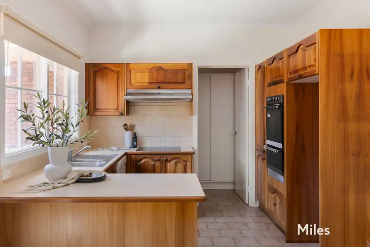 Fifth view of Homely unit listing, 1/80 Westbrook Street, Kew East VIC 3102