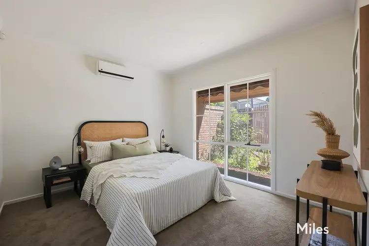 Sixth view of Homely unit listing, 1/80 Westbrook Street, Kew East VIC 3102