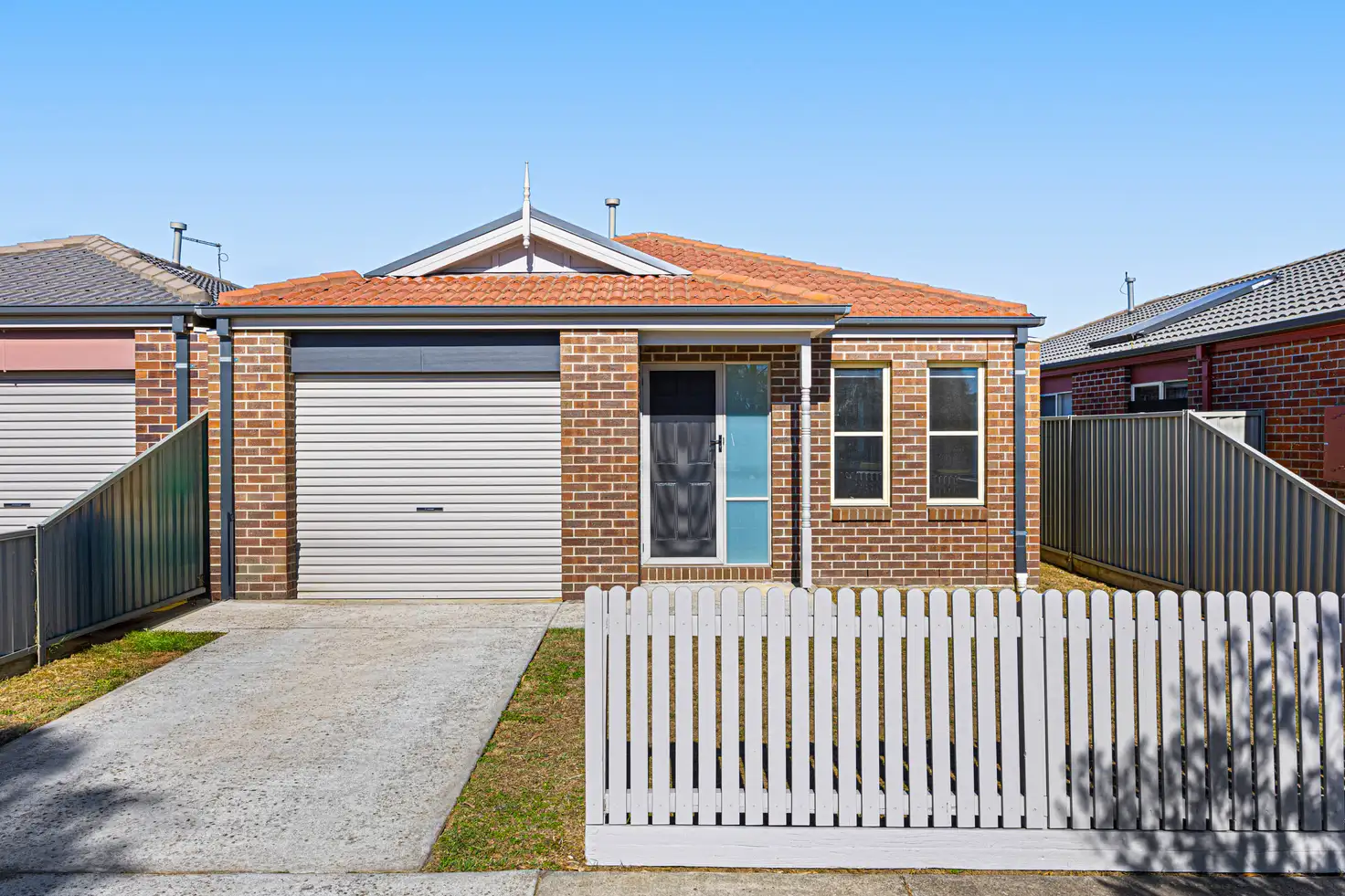Main view of Homely house listing, 63 Tait Street, Sebastopol VIC 3356
