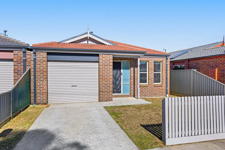 Second view of Homely house listing, 63 Tait Street, Sebastopol VIC 3356