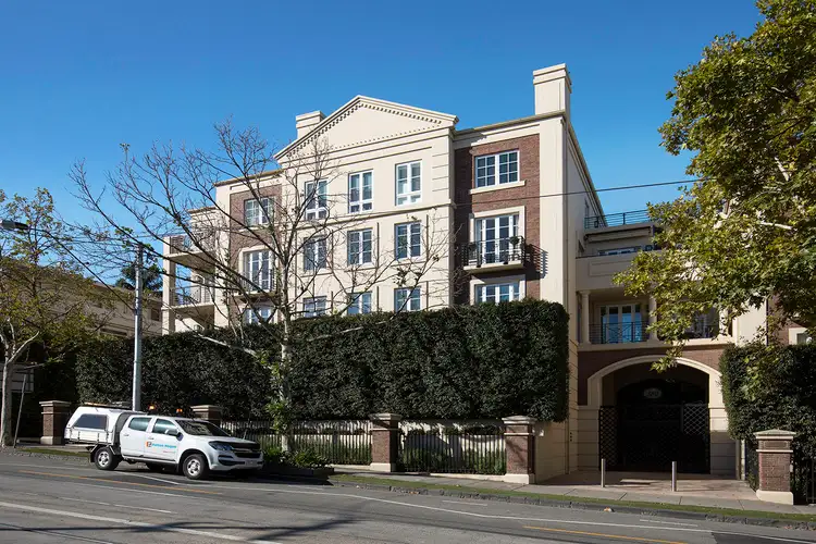 7/380 Toorak Road, South Yarra VIC 3141
