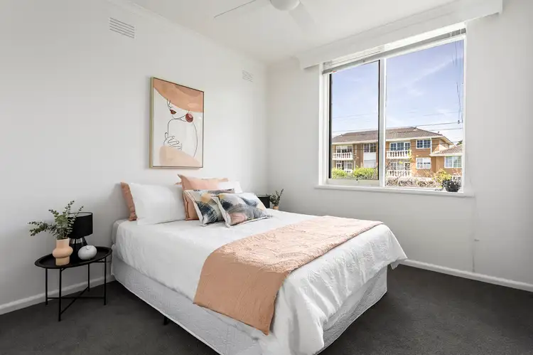 Fourth view of Homely apartment listing, 6/561 Glen Huntly Road, Elsternwick VIC 3185