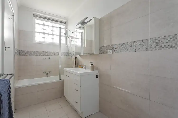 Fifth view of Homely apartment listing, 6/561 Glen Huntly Road, Elsternwick VIC 3185