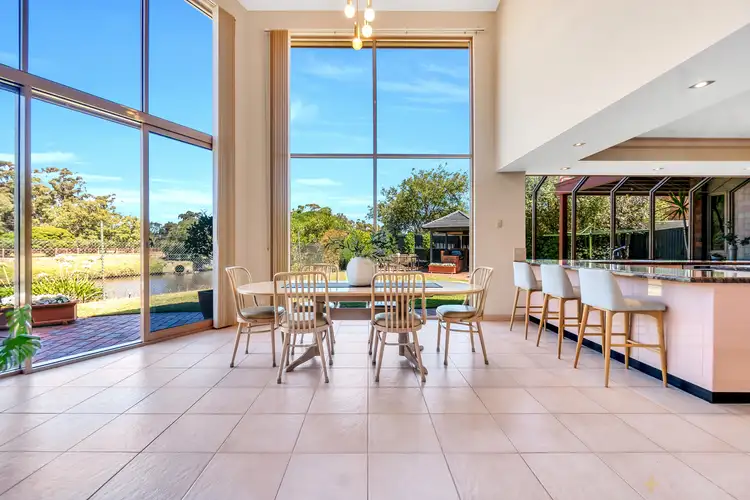 Third view of Homely house listing, 27-29 Higgins Close, Dingley Village VIC 3172