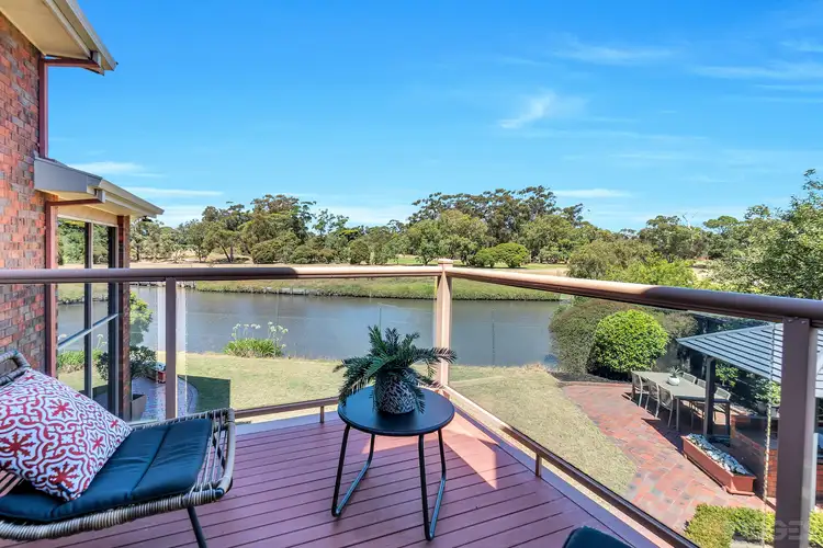 Fourth view of Homely house listing, 27-29 Higgins Close, Dingley Village VIC 3172