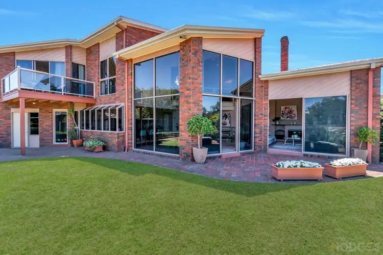 Fifth view of Homely house listing, 27-29 Higgins Close, Dingley Village VIC 3172