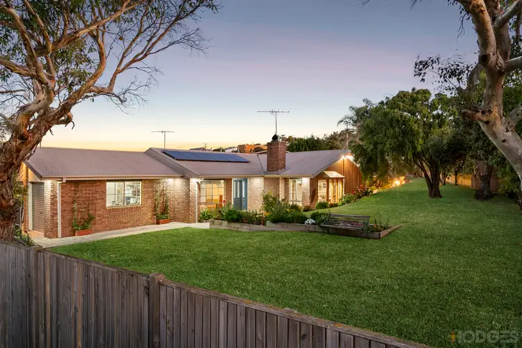 Second view of Homely house listing, 2 Feiglin Court, Ocean Grove VIC 3226