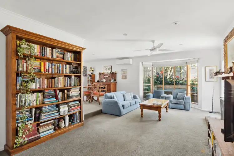 Fifth view of Homely house listing, 2 Feiglin Court, Ocean Grove VIC 3226