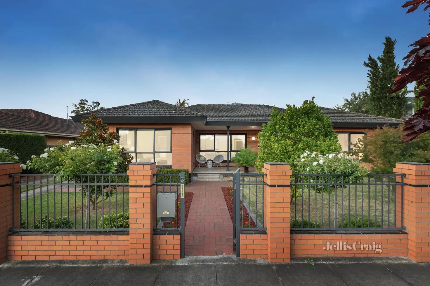 Main view of Homely house listing, 3 Carcoola Court, Ormond VIC 3204