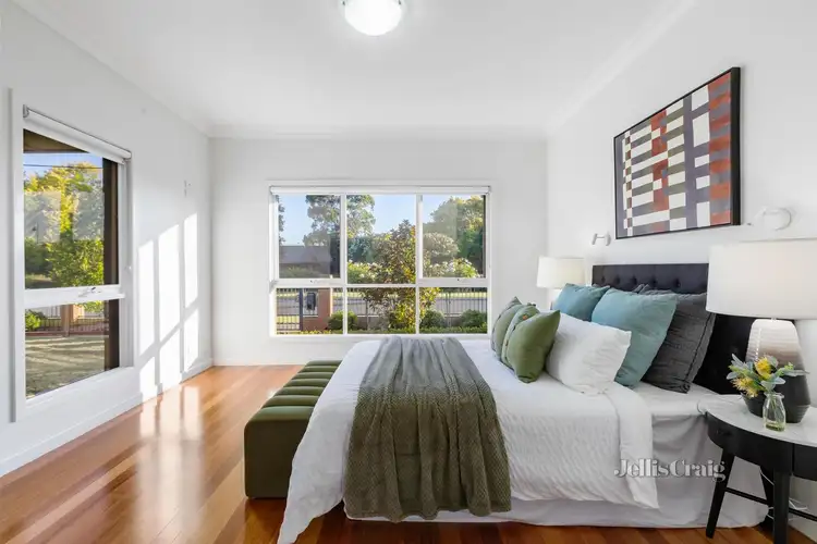 Fourth view of Homely house listing, 3 Carcoola Court, Ormond VIC 3204