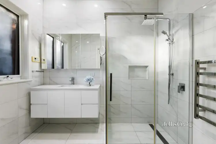 Fifth view of Homely house listing, 3 Carcoola Court, Ormond VIC 3204