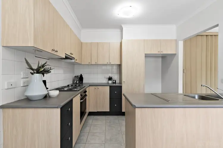 Fourth view of Homely apartment listing, 20/1 Bellevue Avenue, Doncaster East VIC 3109