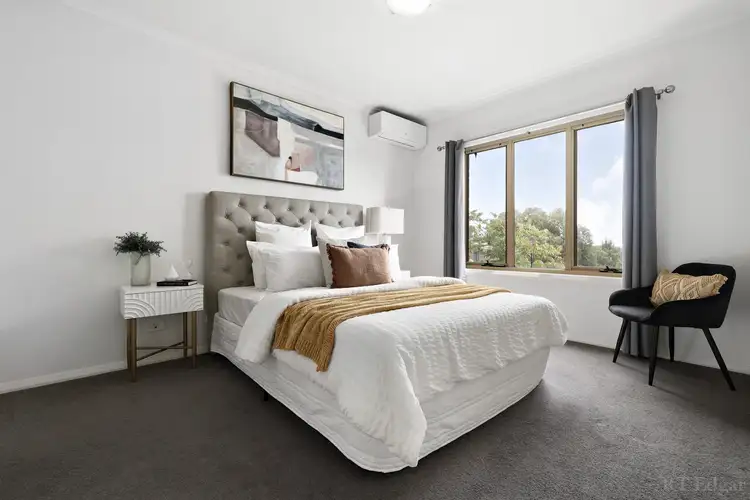 Fifth view of Homely apartment listing, 20/1 Bellevue Avenue, Doncaster East VIC 3109