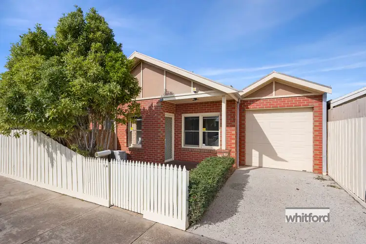 1A College Court, Newtown VIC 3220