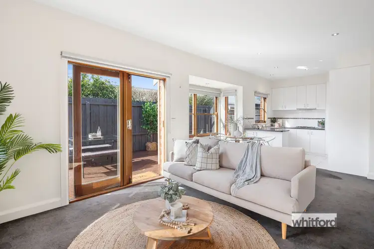 Fourth view of Homely house listing, 1A College Court, Newtown VIC 3220