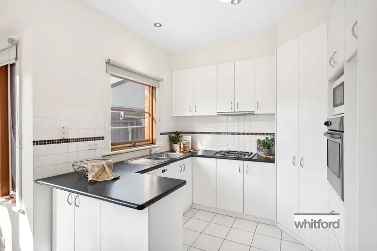 Sixth view of Homely house listing, 1A College Court, Newtown VIC 3220