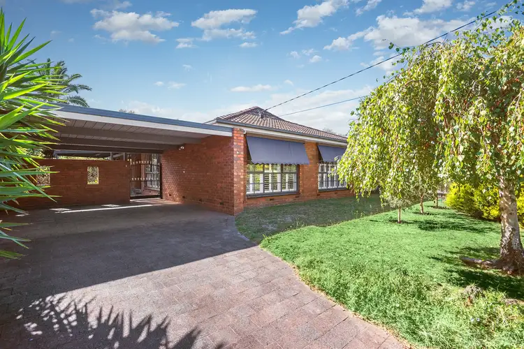 38 Benkel Avenue