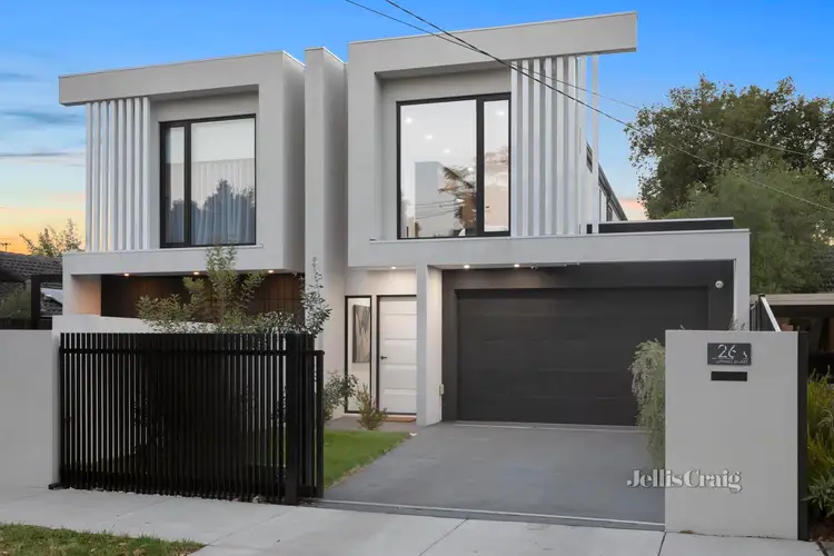 26a Erowal Street, Beaumaris VIC 3193