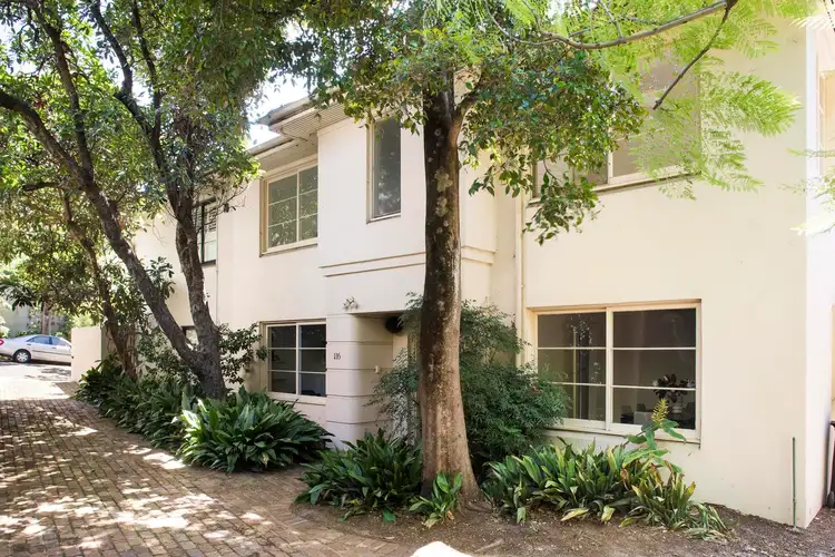116 Caroline Street, South Yarra VIC 3141