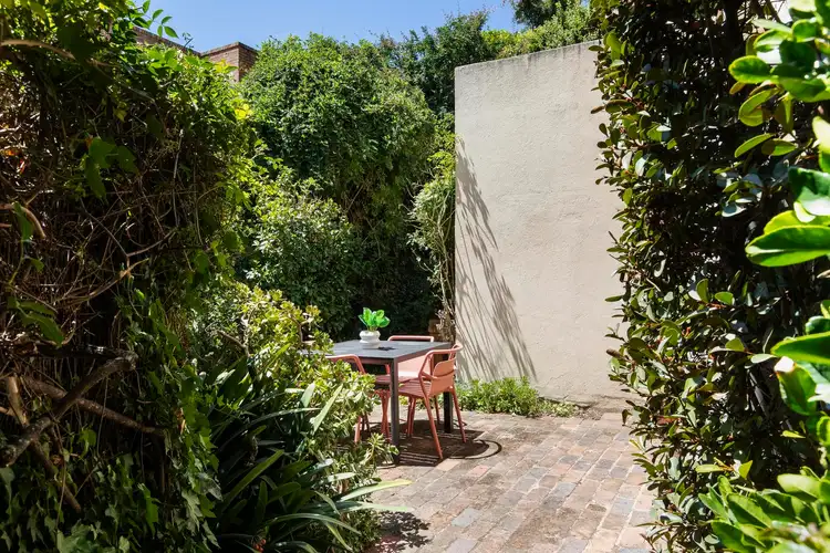 Fourth view of Homely house listing, 116 Caroline Street, South Yarra VIC 3141