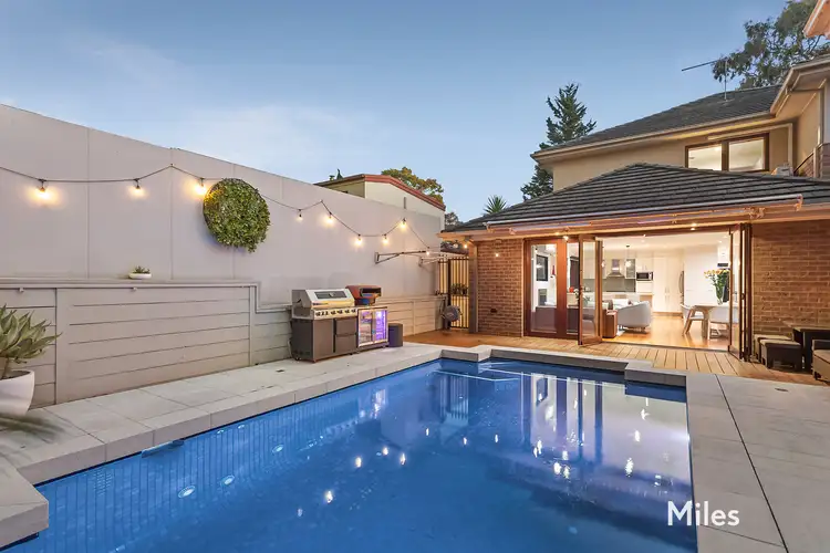 Main view of Homely house listing, 30 Cedric Street, Ivanhoe East VIC 3079