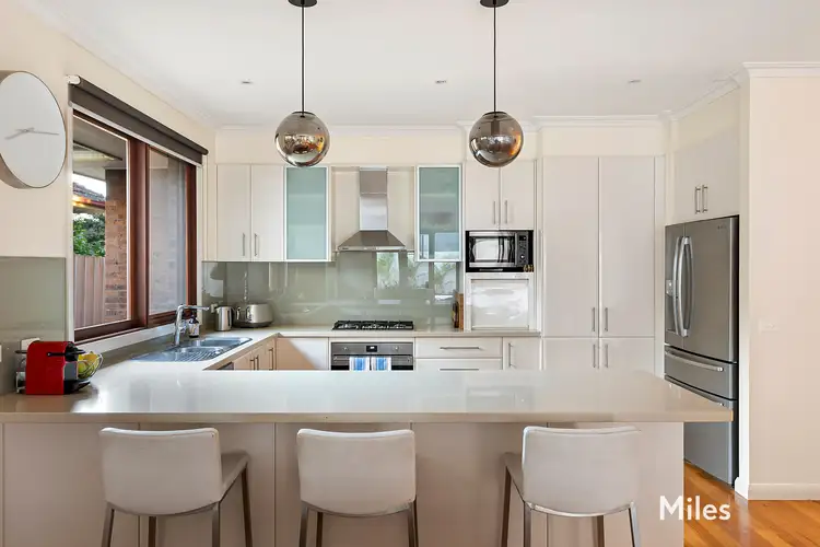 Third view of Homely house listing, 30 Cedric Street, Ivanhoe East VIC 3079