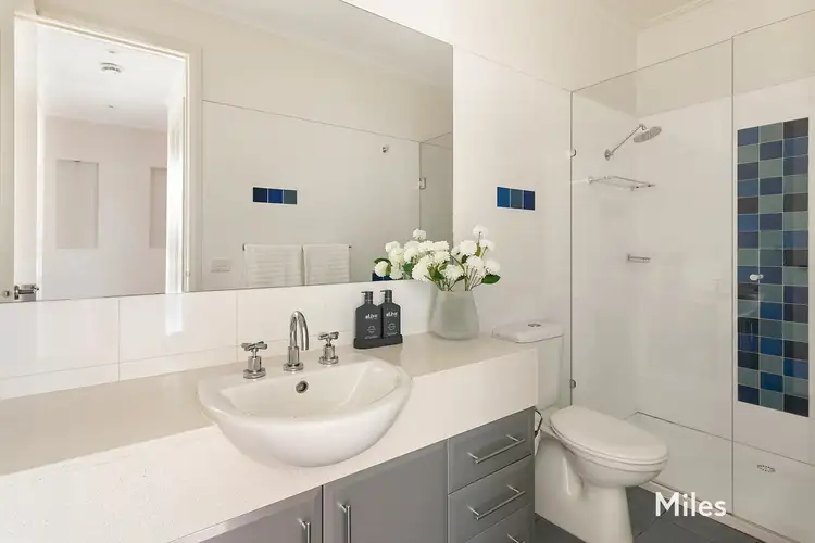 Fifth view of Homely house listing, 30 Cedric Street, Ivanhoe East VIC 3079