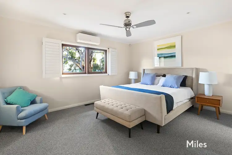 Sixth view of Homely house listing, 30 Cedric Street, Ivanhoe East VIC 3079