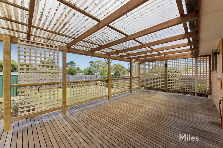 Third view of Homely house listing, 50 Greenwood Drive, Bundoora VIC 3083