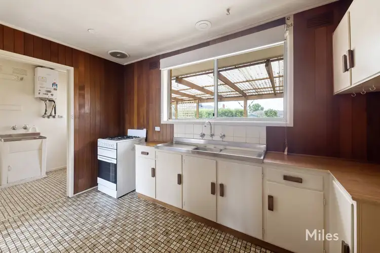 Fifth view of Homely house listing, 50 Greenwood Drive, Bundoora VIC 3083